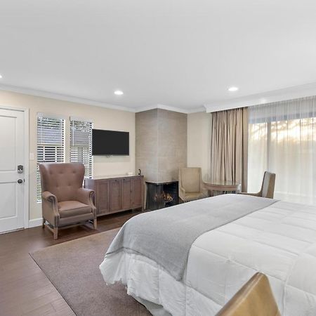 Silverado Napa Luxury 1 Bedroom Eksteriør billede