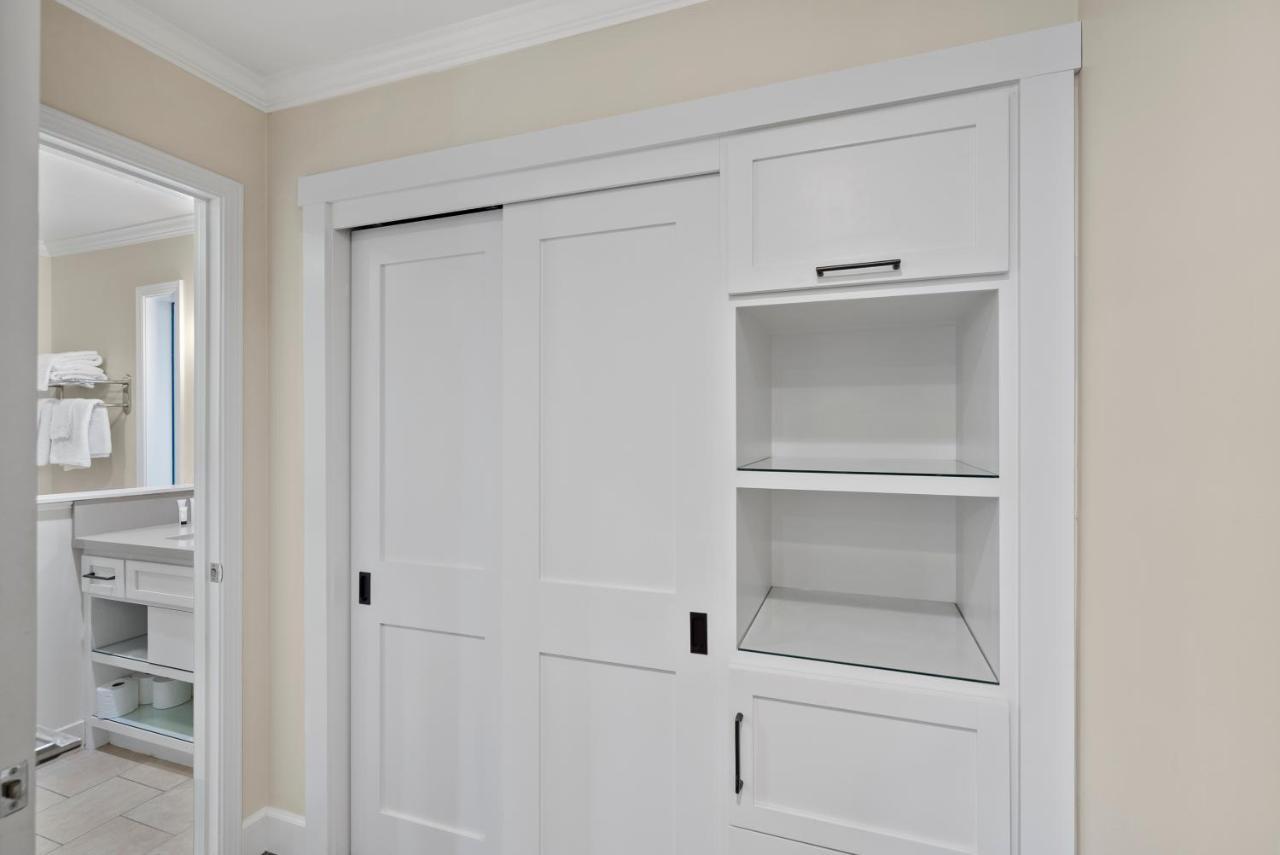 Silverado Napa Luxury 1 Bedroom Eksteriør billede