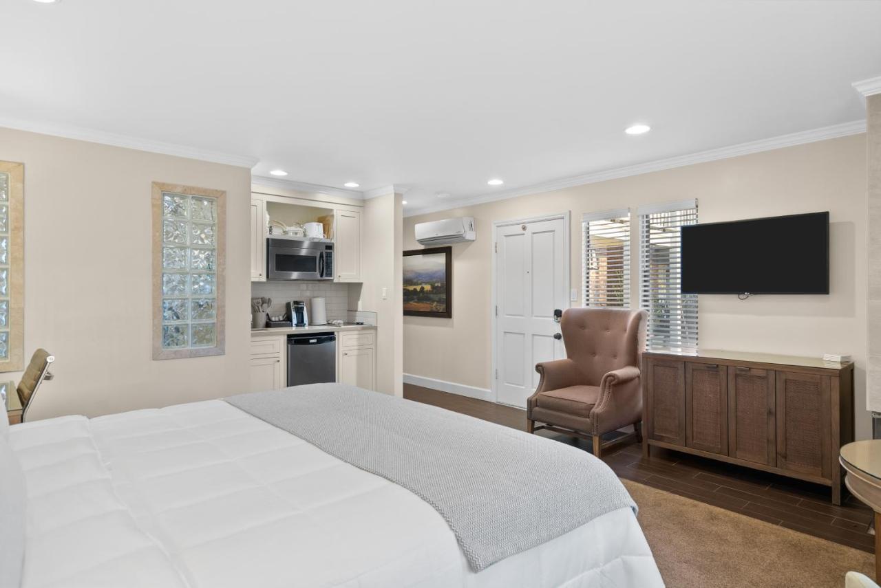 Silverado Napa Luxury 1 Bedroom Eksteriør billede