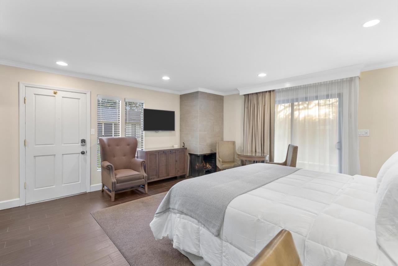 Silverado Napa Luxury 1 Bedroom Eksteriør billede