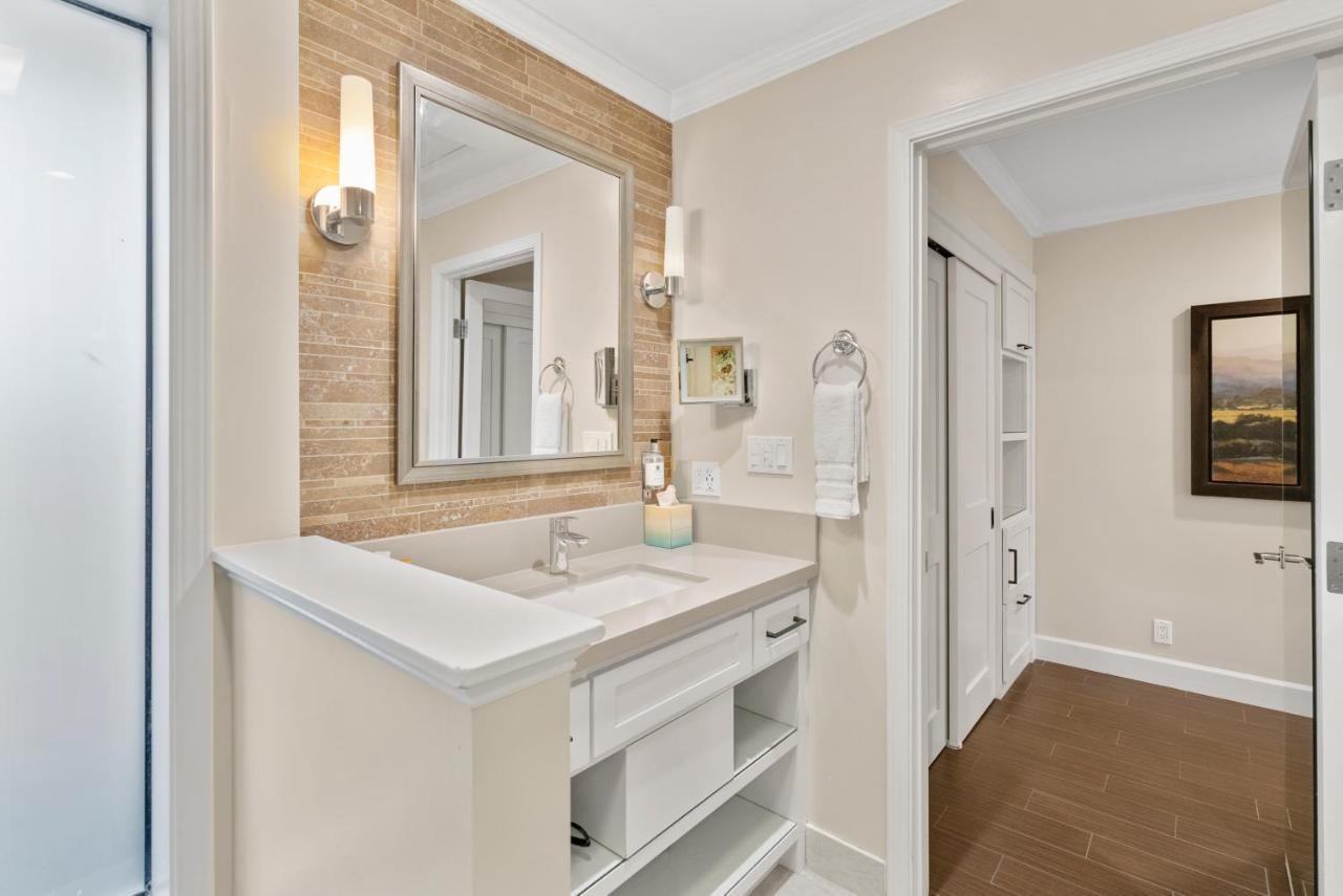 Silverado Napa Luxury 1 Bedroom Eksteriør billede
