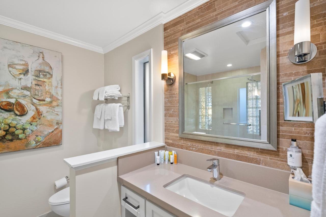 Silverado Napa Luxury 1 Bedroom Eksteriør billede