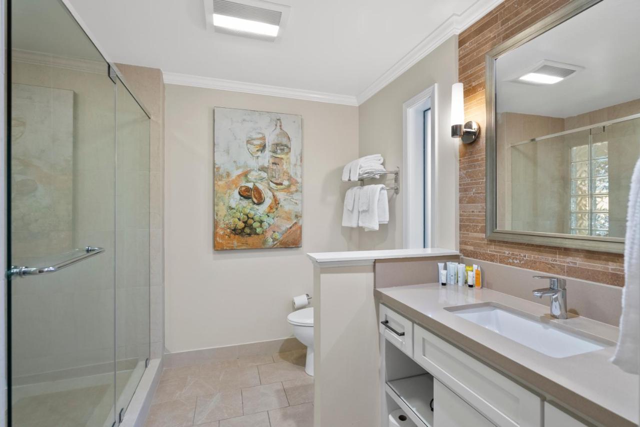 Silverado Napa Luxury 1 Bedroom Eksteriør billede
