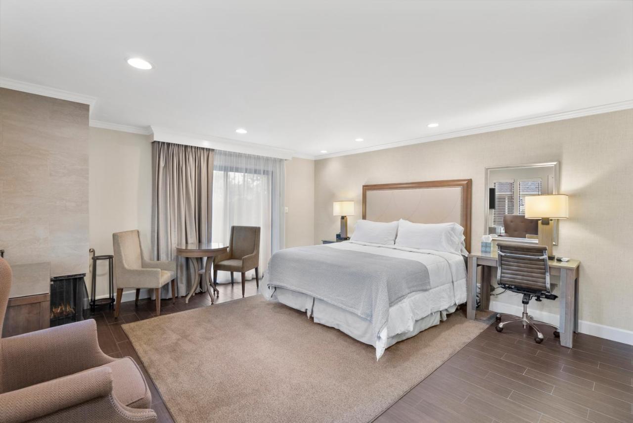 Silverado Napa Luxury 1 Bedroom Eksteriør billede