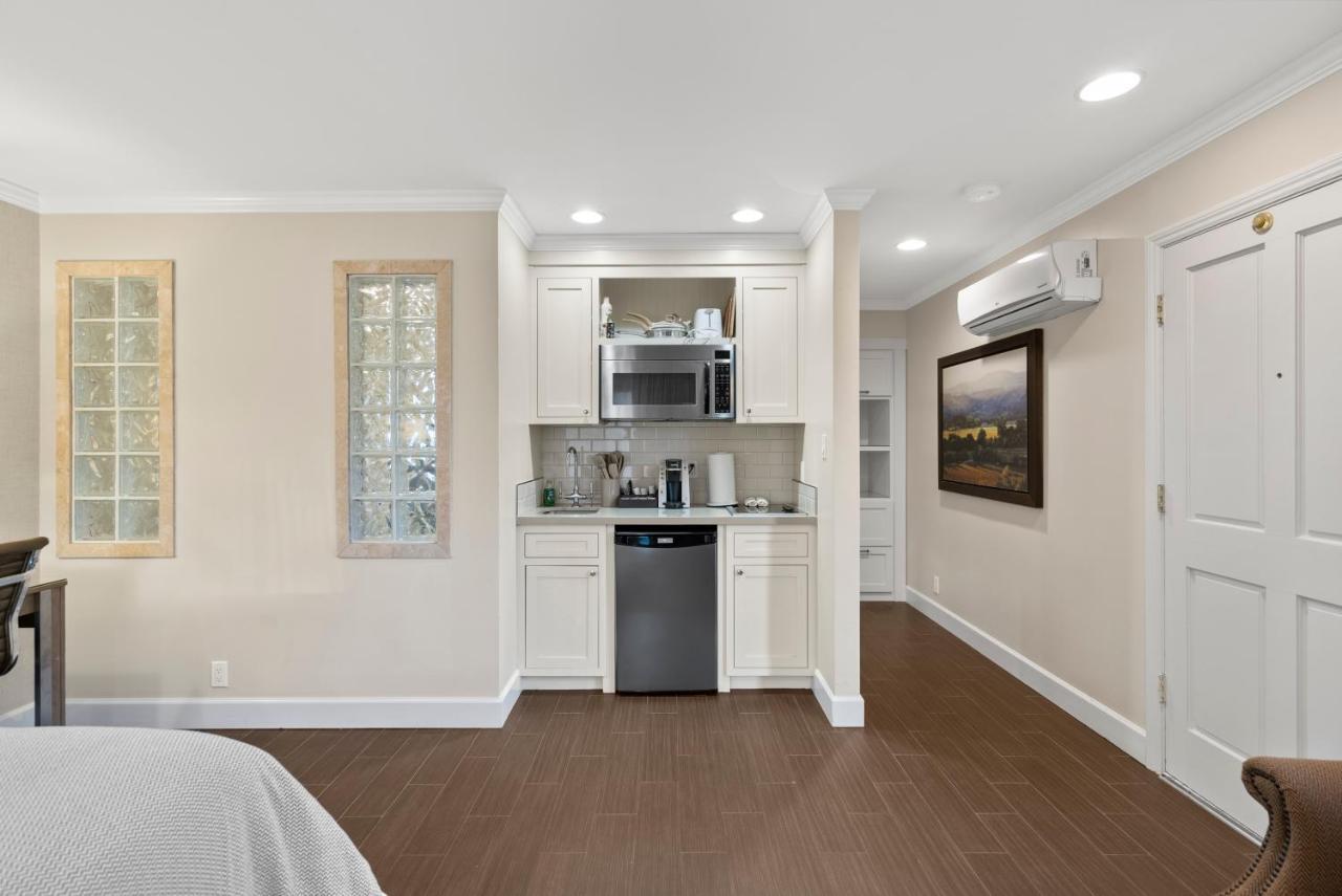 Silverado Napa Luxury 1 Bedroom Eksteriør billede