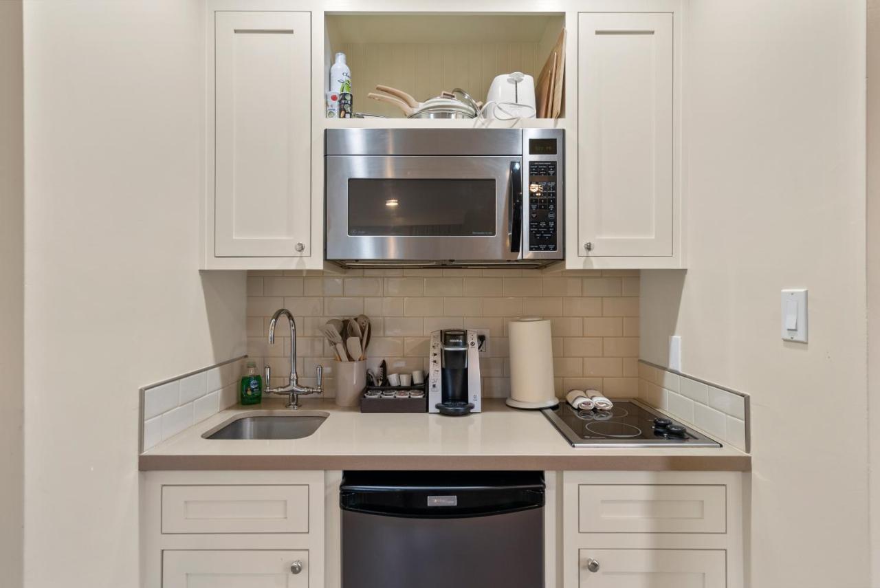 Silverado Napa Luxury 1 Bedroom Eksteriør billede